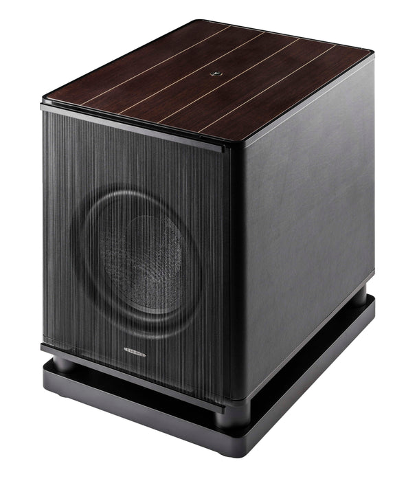Sonus Faber GRAVIS VI | Caisson de basses Haute-Fidélité 1700 Watts