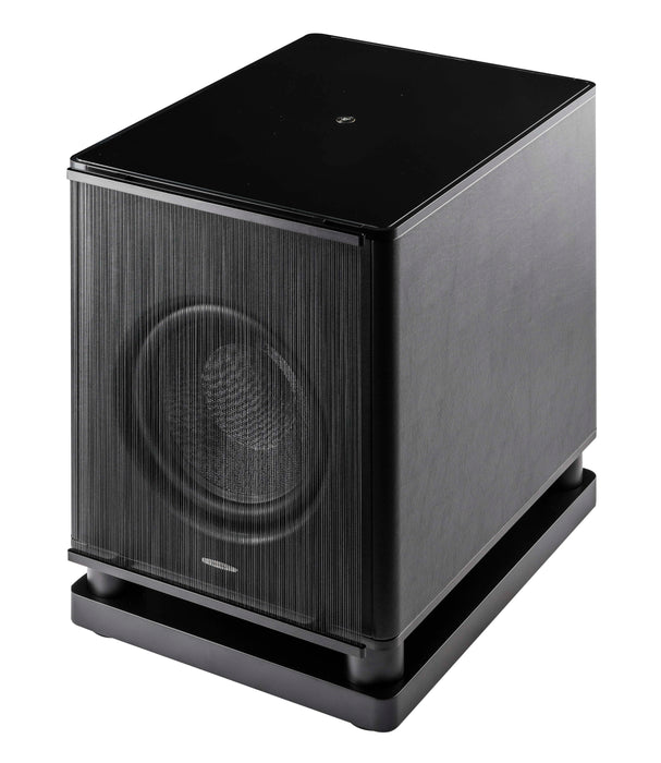 Sonus Faber GRAVIS VI | Caisson de basses Haute-Fidélité 1700 Watts