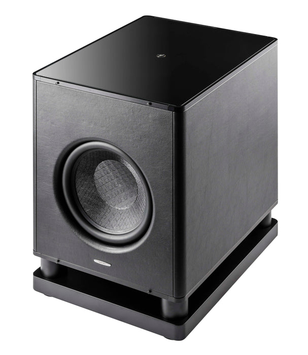 Sonus Faber GRAVIS VI | Caisson de basses Haute-Fidélité 1700 Watts