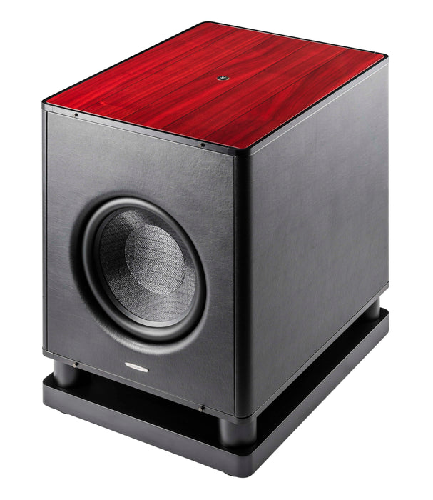 Sonus Faber GRAVIS VI | Caisson de basses Haute-Fidélité 1700 Watts