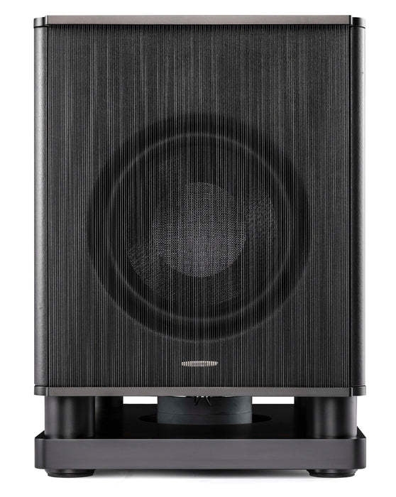 Sonus Faber GRAVIS VI | Caisson de basses Haute-Fidélité 1700 Watts