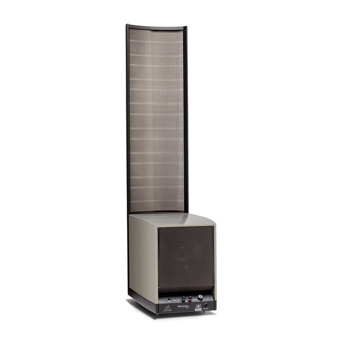 Martin Logan ESL 15 | Enceintes de type colonne électrostatique haut de gamme (paire)