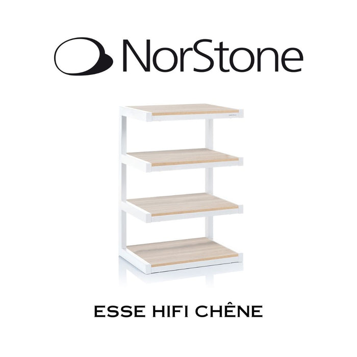 ESSE HIFI | Meuble audio