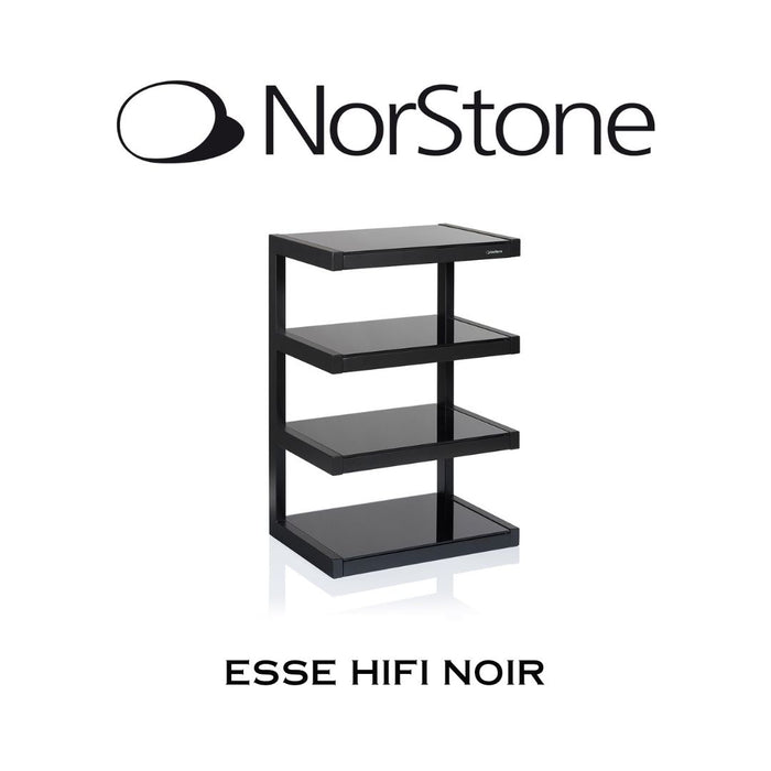 ESSE HIFI | Meuble audio