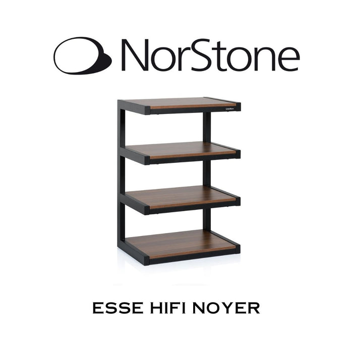 ESSE HIFI | Meuble audio