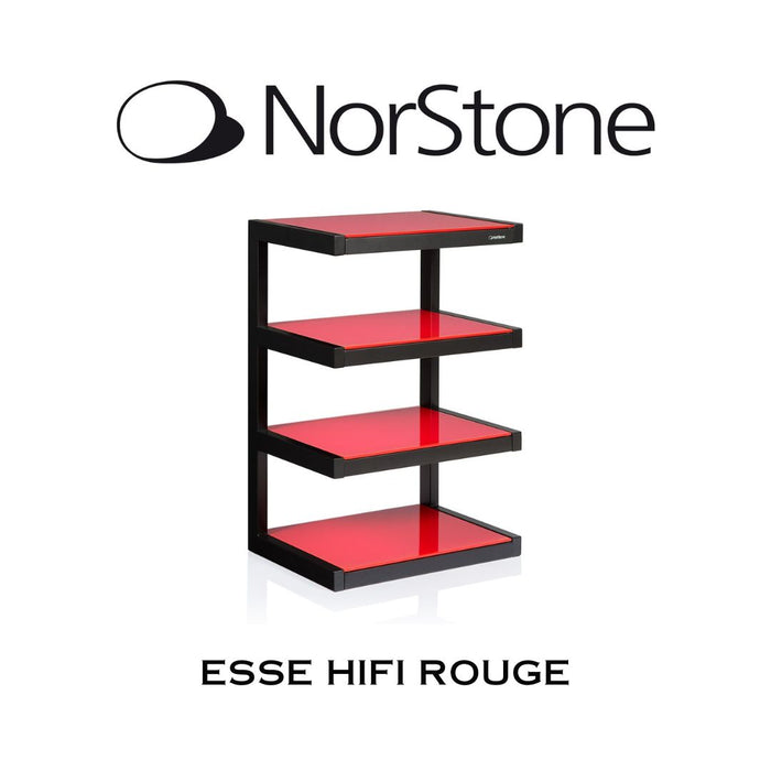 ESSE HIFI | Meuble audio