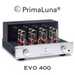 PrimaLuna EVO 400 - Amplificateur stéréo 70W/Canal Linaire