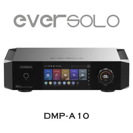 eversolo DMP-A10 