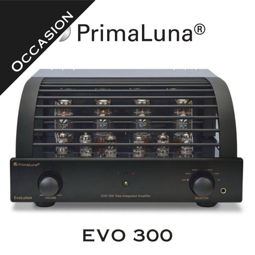 PrimaLuna EVO 300 (Occasion en parfait état)