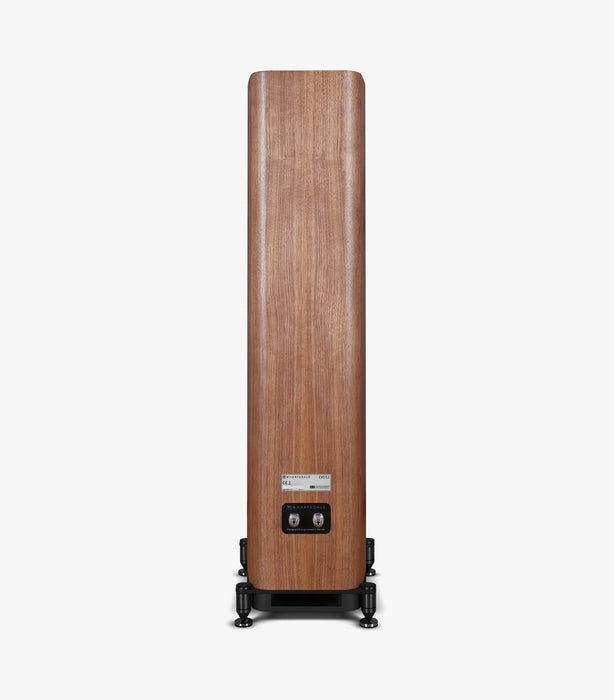 Wharfedale EVO 5.3 | Enceintes de type colonne bass reflex 3 voies