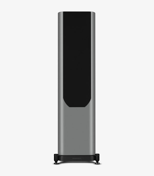 Wharfedale EVO 5.4 | Enceintes de type colonne bass reflex 3 voies