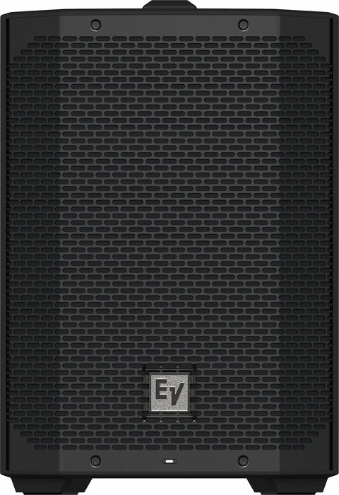 Electro-Voice EVERSE 8 | Haut-parleur 400 W Bluetooth alimenté par batterie