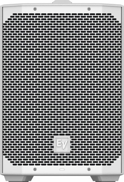 Electro-Voice EVERSE 8 | Haut-parleur 400 W Bluetooth alimenté par batterie