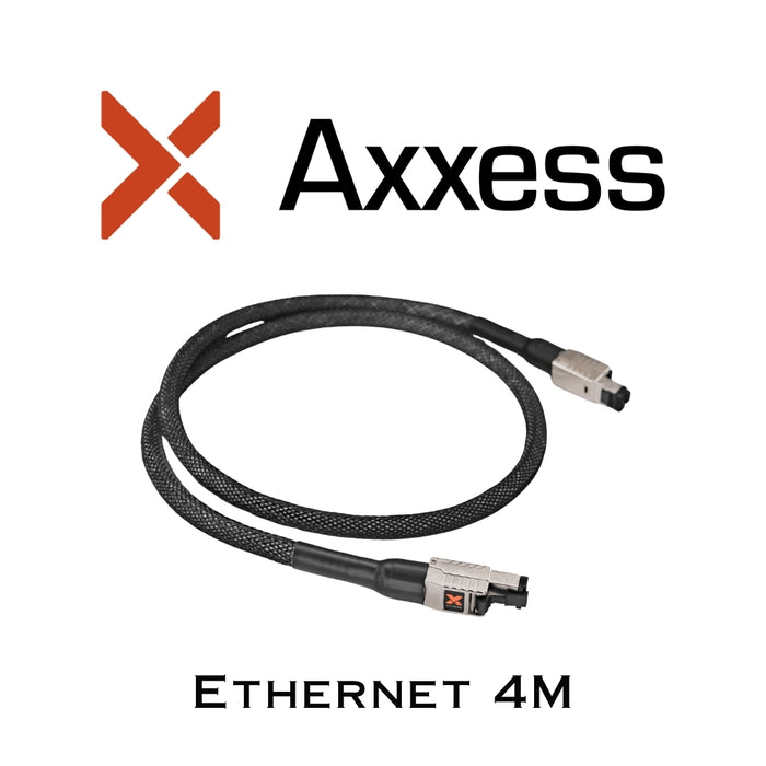 Axxess Ethernet Cable| Câbles d'interconnexion Éthernet réseaux