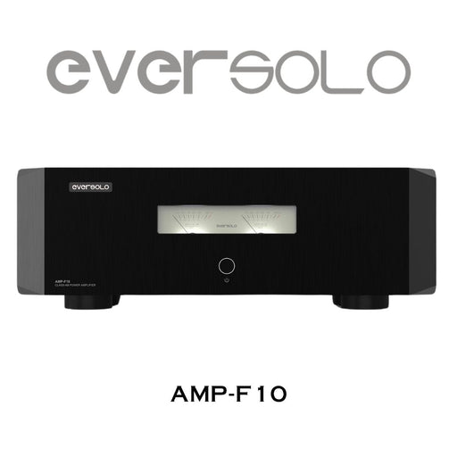EverSolo AMP-F10: Amplificateur de puissance stéréo