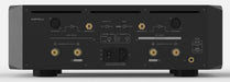 EverSolo AMP-F10 connectique
