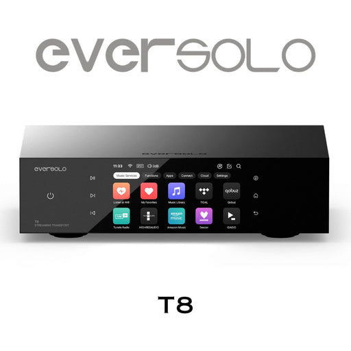 EversoloT8