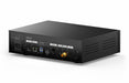 Eversolo T8 connectique angle