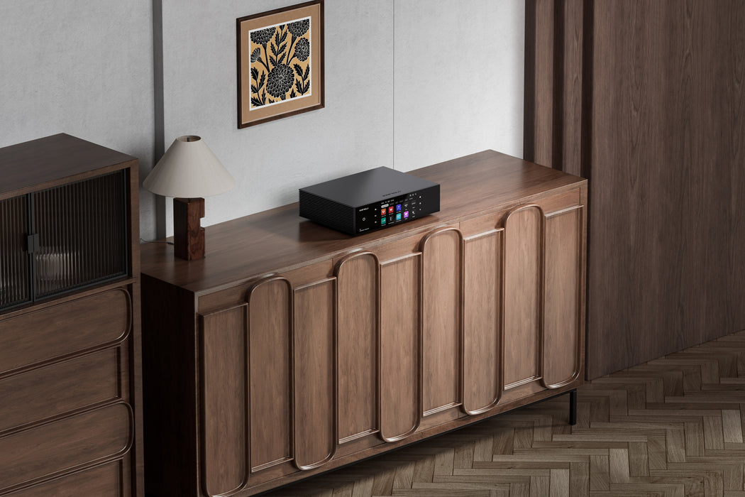 Eversolo T8 lifestyle 2