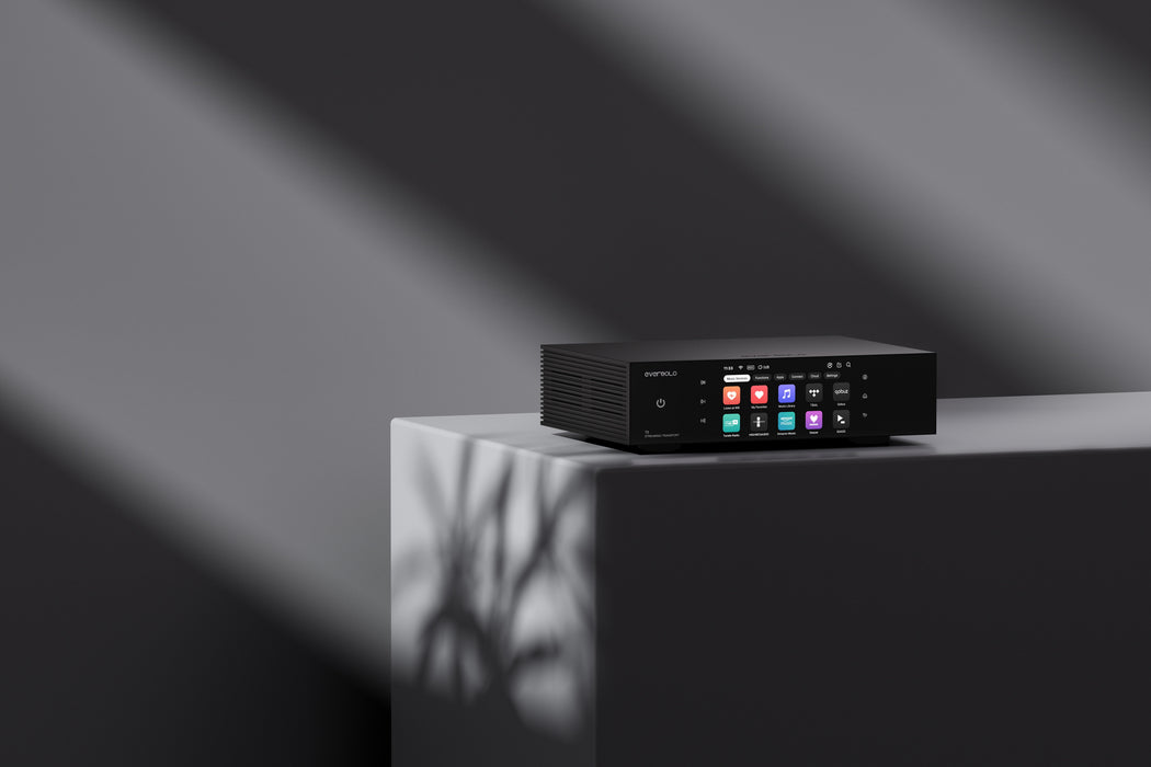 Eversolo T8 lifestyle 4