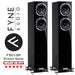 FYNE AUDIO F501SP Piano Noir