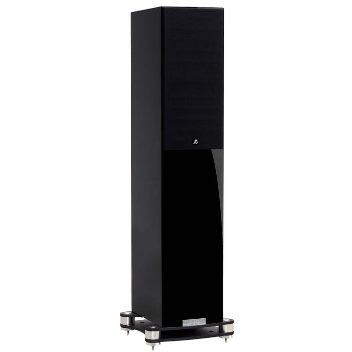 FYNE AUDIO F501SP Piano Noir