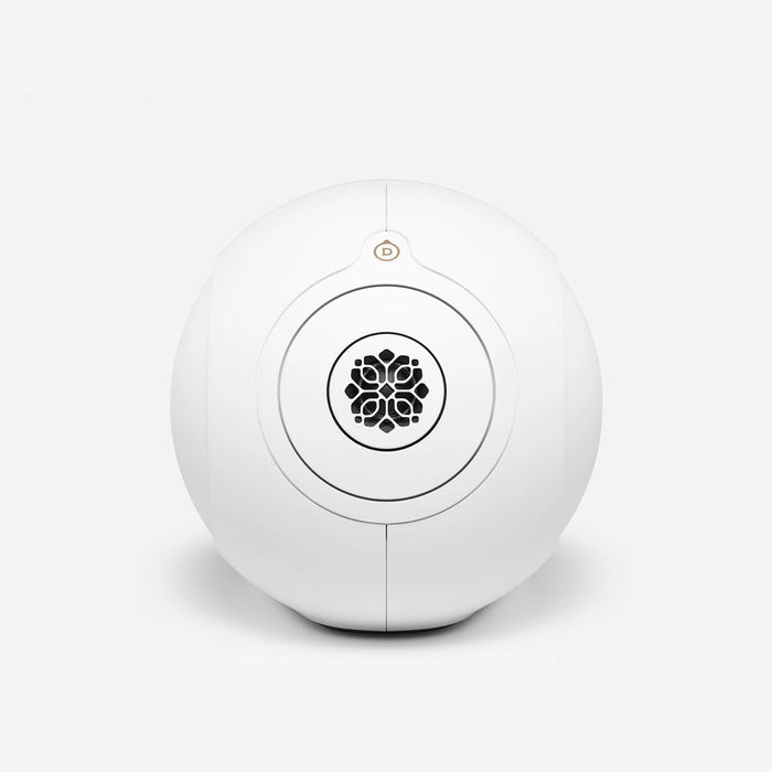 Devialet Phantom Ultimate 108 dB | SPL. 14Hz – 27kHz. 1100 Watts RMS.