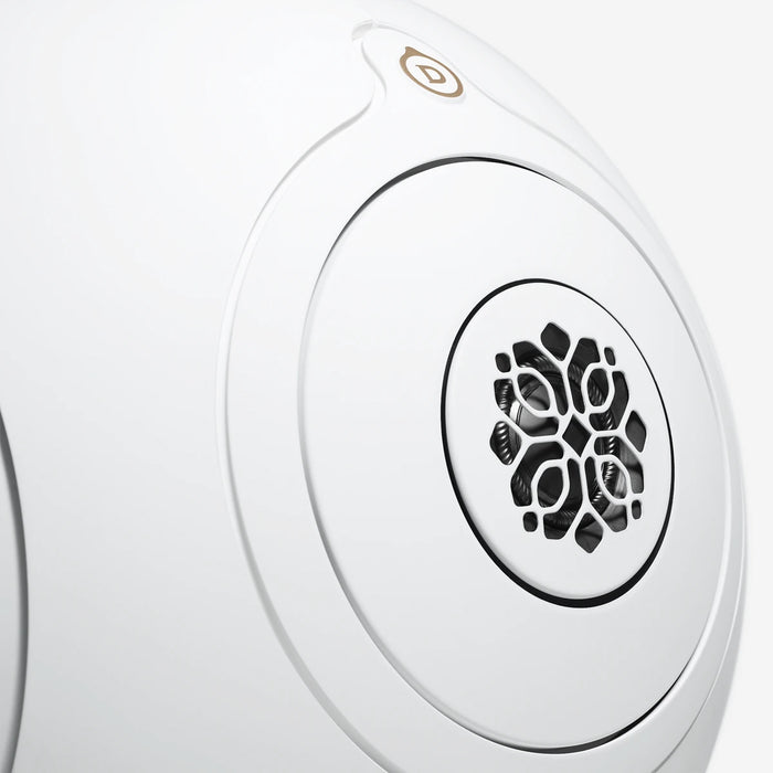 Devialet Phantom Ultimate 108 dB | SPL. 14Hz – 27kHz. 1100 Watts RMS.