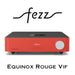 DAC Fezz Equinox par Lampizator