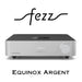 DAC Fezz Equinox par Lampizator