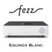 DAC Fezz Equinox par Lampizator