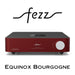 DAC Fezz Equinox par Lampizator