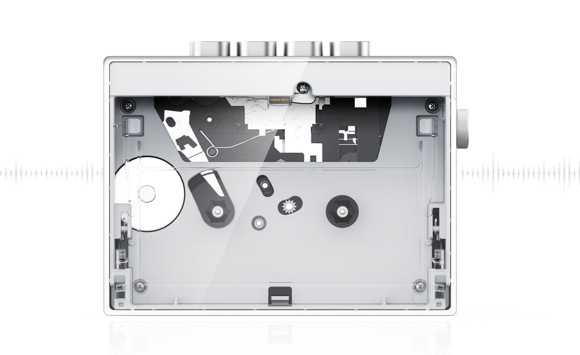 FiiO CP13 | Lecteur de cassette portable