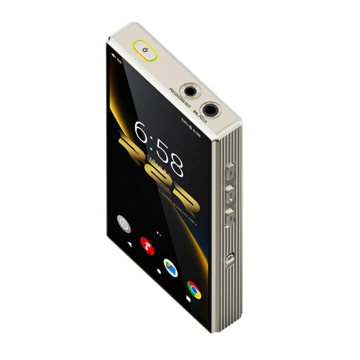 FiiO M33 R2R - Baladeur haute résolution R2R