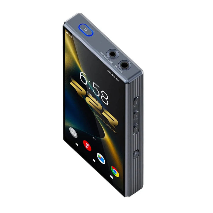 FiiO M33 R2R - Baladeur haute résolution R2R