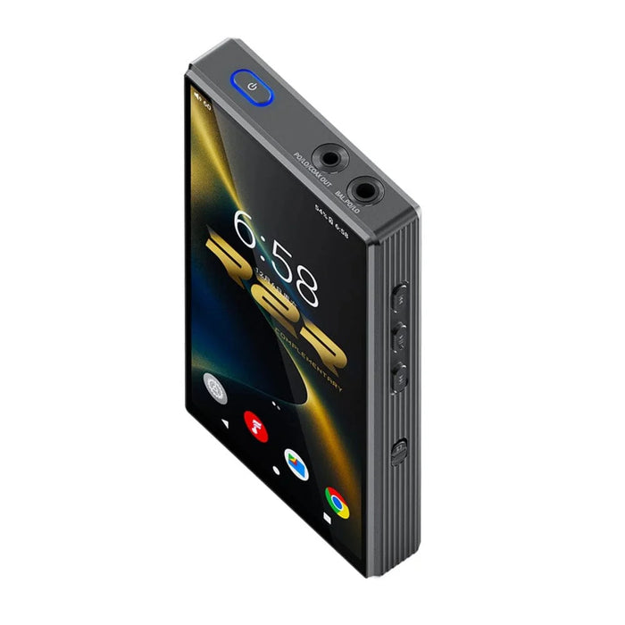 FiiO M33 R2R - Baladeur haute résolution R2R