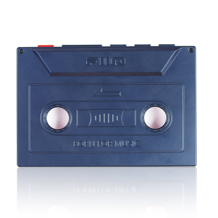 SK-M21C | Étui style cassette pour lecteur haute résolution FIIO M21