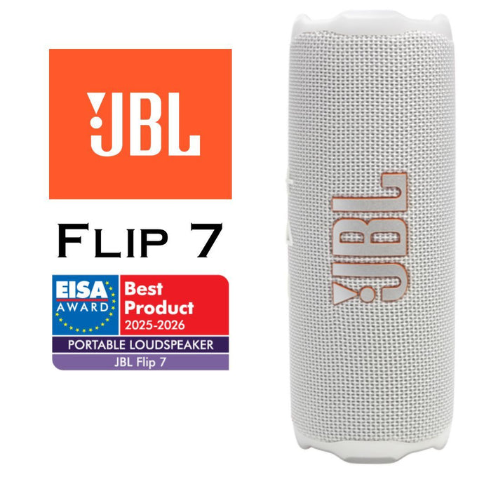 JBL Flip 7 | Enceinte portable étanche autonomie 14h