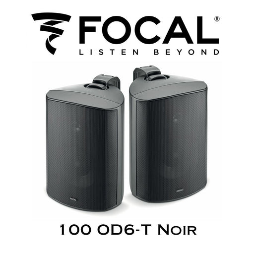 FOCAL 100 OD6-T