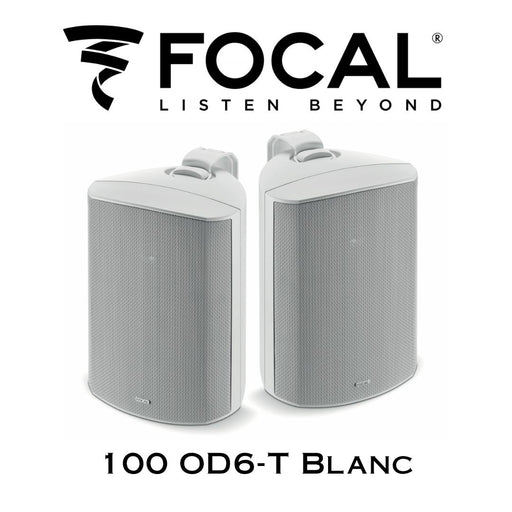 FOCAL 100 OD6-T