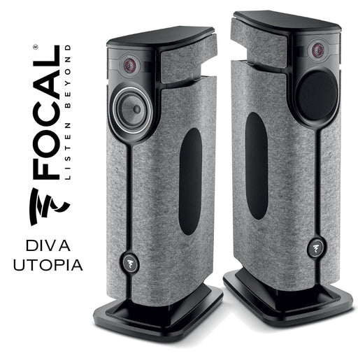 Focal DIVA UTOPIA