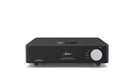 Fezz Equinox Prestige de Lampizator : DAC équilibré à tube symétrique au monde, sous licence Lampizator