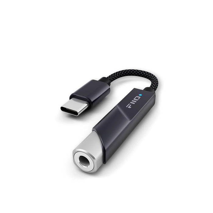 FiiO KA11 | DAC et amplificateur de casque portable (USB-C)