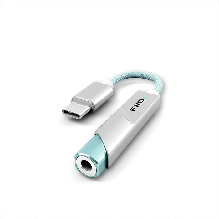 FiiO KA11 | DAC et amplificateur de casque portable (USB-C)