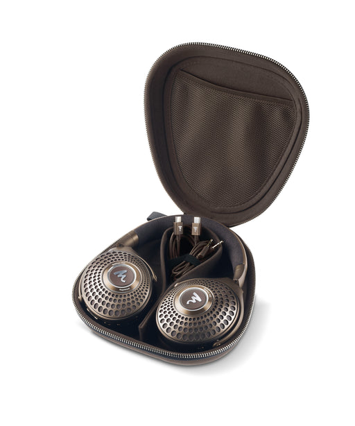 Focal Bathys MG casque nomade pochette ouverte