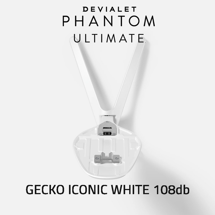 Devialet Gecko | Support mural pour Phantom Ultimate 108db