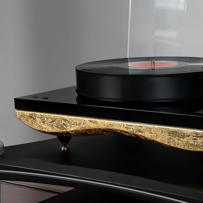Gold Note Mediterraneo | Table tournante haut de gamme