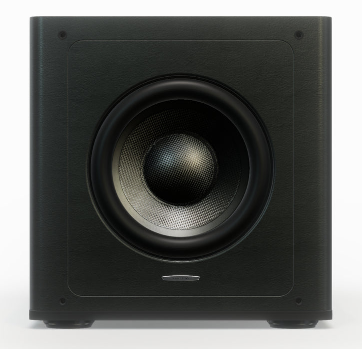 Sonus Faber GRAVIS III | Caisson de basses Haute-Fidélité 600 Watts