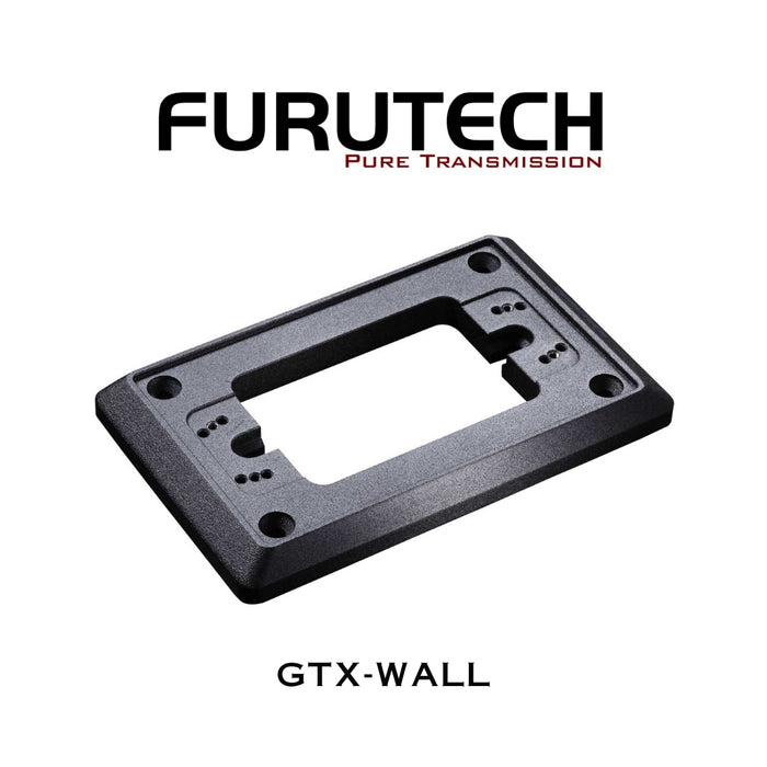 Furutech GTX-WALL | Plaque murale audiophile haut de gamme anti-résonance