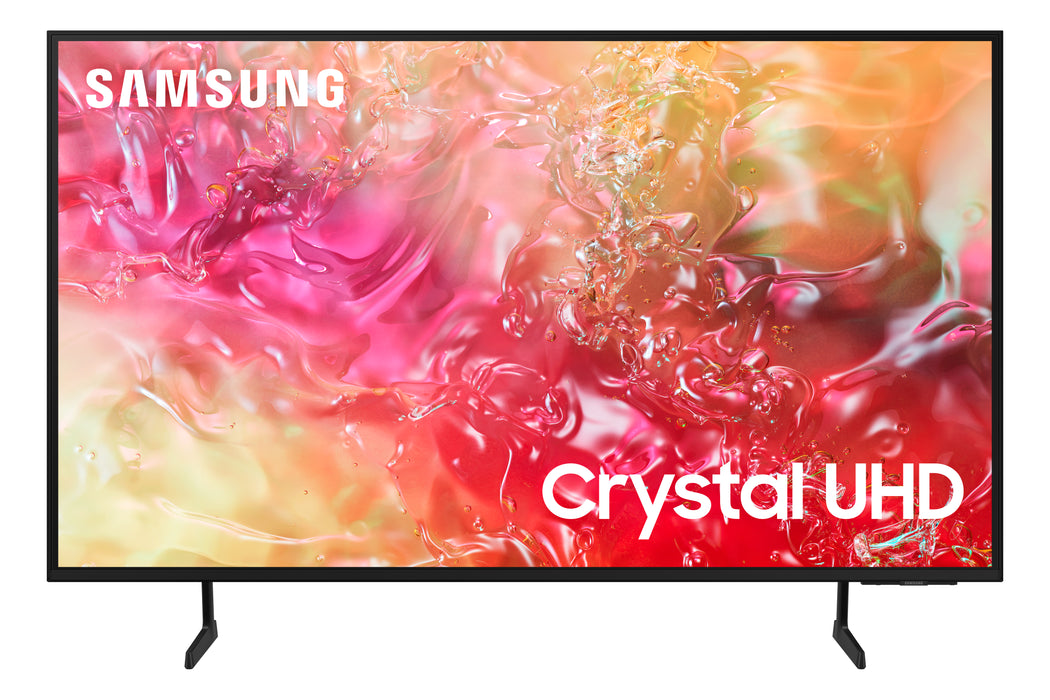 Samsung UN98U9000HF - Téléviseur 98'' HDR, Processeur Crystal 4K, 120Hz, UHD Dimming (Copie)